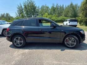 Audi SQ5 * 3.0T Dynamic Edition * CARFAX * КЛИП НА МОТОРА *, снимка 3