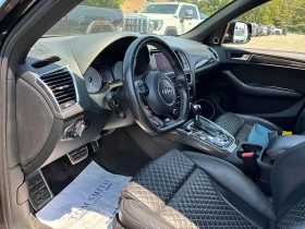 Audi SQ5 * 3.0T Dynamic Edition * CARFAX * КЛИП НА МОТОРА *, снимка 5