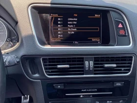Audi SQ5 * 3.0T Dynamic Edition * CARFAX * КЛИП НА МОТОРА *, снимка 9
