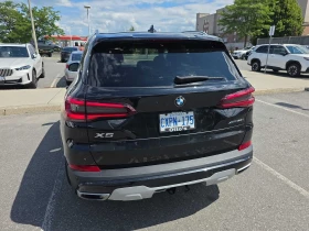 BMW X5, снимка 4
