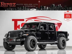 Jeep Gladiator * $362 BI WEEKLY $5000 DOWN Two Sets of WheelsHigh, снимка 1