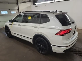 VW Tiguan COMFORTLINE R-LINE BLACK EDITION / Автокредит, снимка 4