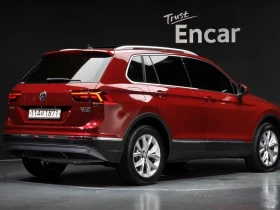 VW Tiguan 2.0 TSI 4Motion| 180к.с., снимка 2