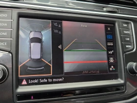 VW Tiguan 2.0 TSI 4Motion| 180к.с., снимка 15