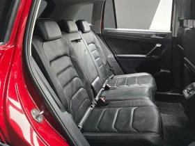 VW Tiguan 2.0 TSI 4Motion| 180к.с., снимка 11