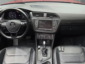 VW Tiguan 2.0 TSI 4Motion| 180к.с., снимка 7