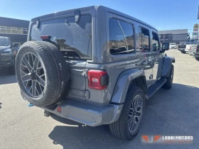 Jeep Wrangler, снимка 3