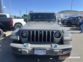 Jeep Wrangler, снимка 6