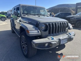 Jeep Wrangler, снимка 1