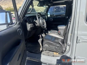 Jeep Wrangler, снимка 5