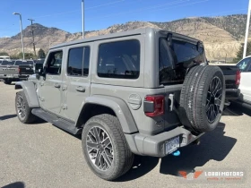 Jeep Wrangler, снимка 2