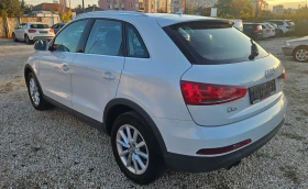 Audi Q3 2.0 TDI..QUATTRO , снимка 7