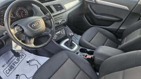 Audi Q3 2.0 TDI..QUATTRO , снимка 10