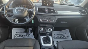 Audi Q3 2.0 TDI..QUATTRO , снимка 8