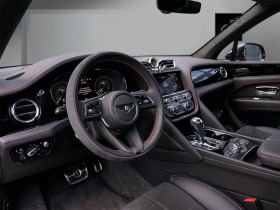 Bentley Bentayga V8 S CARBON NAIM, снимка 9 - Автомобили и джипове - 44176476