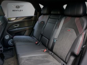 Bentley Bentayga V8 S CARBON NAIM, снимка 15 - Автомобили и джипове - 44176476