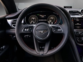 Bentley Bentayga V8 S CARBON NAIM, снимка 8 - Автомобили и джипове - 44176476