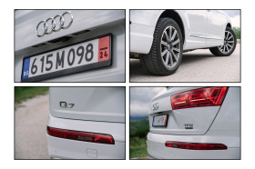 Audi Q7 3.0 TFSI , снимка 13 - Автомобили и джипове - 45683739