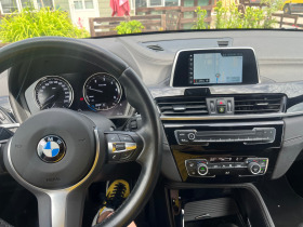 BMW X2, снимка 10