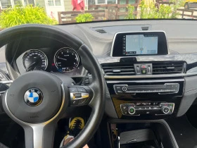 BMW X2, снимка 10