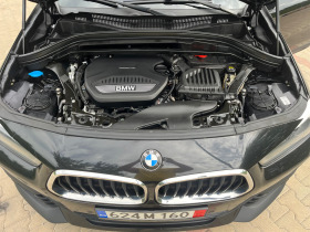 BMW X2, снимка 4