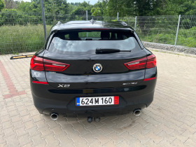 BMW X2, снимка 13