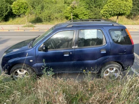 Suzuki Ignis, снимка 4