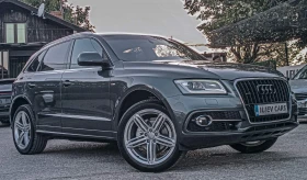 Audi Q5 2.0TDI QUATTRO. 2x S LINE | Mobile.bg    3