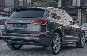 Audi Q5 2.0TDI QUATTRO. 2x S LINE | Mobile.bg    6