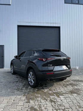 Mazda CX-30 2.5, AWD, Distronic | Mobile.bg    7