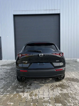 Mazda CX-30 2.5, AWD, Distronic | Mobile.bg    8