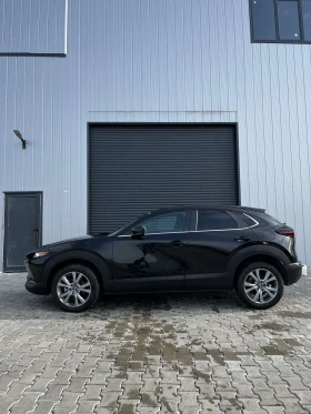 Mazda CX-30 2.5, AWD, Distronic | Mobile.bg    6