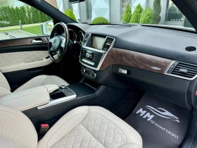 Mercedes-Benz ML 350 AMG-DESIGNO-EDITION-1-LANE-BLIND-SPOT-ЕЛ.БАГАЖНИК - [12] 