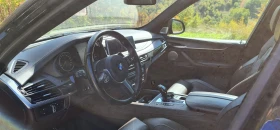 BMW X5 4.0, снимка 7