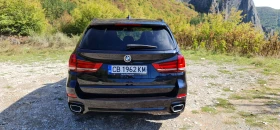 BMW X5 4.0, снимка 2