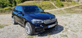 BMW X5 4.0, снимка 4