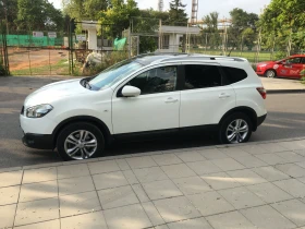 Nissan Qashqai + 2, снимка 4