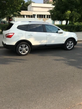 Nissan Qashqai + 2, снимка 5