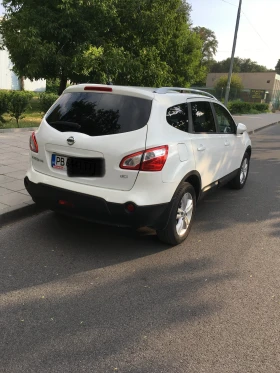 Nissan Qashqai + 2, снимка 3