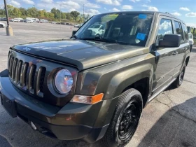 Jeep Patriot SPORT - [1] 