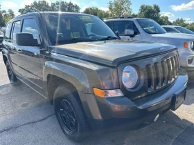 Jeep Patriot SPORT - [8] 