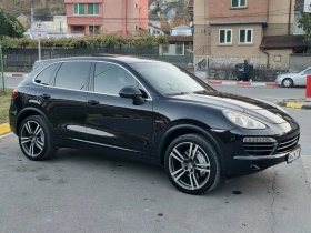 Porsche Cayenne S 4.2-дизел///Панорама///Топ състояние! , снимка 6