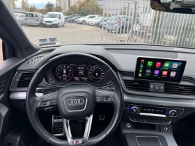 Обява за продажба на Audi Q5 2.0 TFSI S-LINE/ 360 CAMERA/ ОБДУХВАНЕ ~53 499 лв. - изображение 4