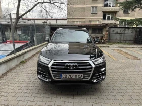 Audi Q5 2.0 TFSI S-LINE/ 360 CAMERA/ ОБДУХВАНЕ, снимка 1