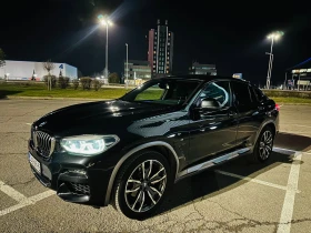 BMW X4 xDrive20d, снимка 2