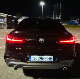 BMW X4 xDrive20d, снимка 6