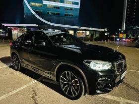 BMW X4 xDrive20d, снимка 1