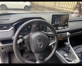 Toyota Rav4, снимка 6