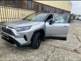 Toyota Rav4, снимка 1