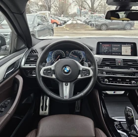 BMW X4 M40i xDrive HeadUp Harman/Kardon Keyless LED, снимка 11